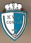 Pin KV Coxyde